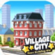 乡村城市城镇建设模拟(Village City - Town Building Sim)手游