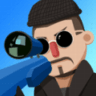 刺客射击（assassinshot）手游