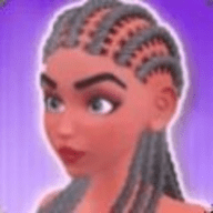 沙龙接发（DIY Hair Extensions）手游