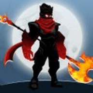 阴影战士手游