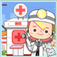 米加迷你医院世界游戏手游