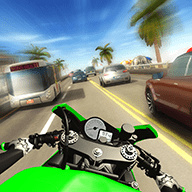 公路交通骑士（Traffic Rider）手游