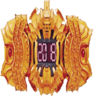 逢魔时王腰带模拟器手游