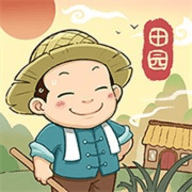 田园小镇手游