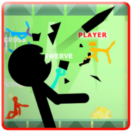 最好的火柴人战斗（Stickman Best Of War）手游