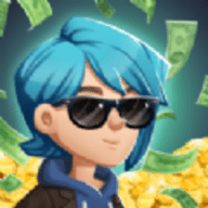 空闲比特币大亨（Bitcoin Tycoon）手游