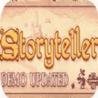 storyteller手游