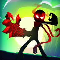火柴人王者格斗游戏安卓版(Stickman Heroes)手游