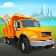 边境王国（Transit King Tycoon）手游