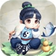 摸鱼萌仙手游