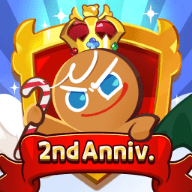 冲呀饼干人王国（Cookie Run Kingdom）手游