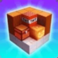 方块人建立你的世界（Blockman Go! Build your world）手游