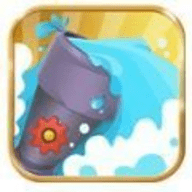 水流冲击手游