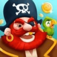 海盗大师成为金币之王（Pirate Master）手游