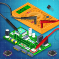 电子维修大师(Electronics Repair Master)手游