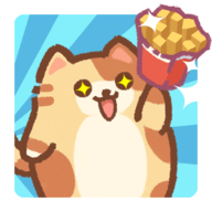 猫猫餐厅无限金币手游