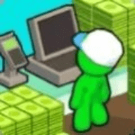 我的迷你杂货店（MyMiniMart）手游