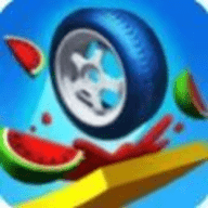 偏转车轮（Deflated Wheel）手游