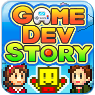 游戏开发物语（Game Dev Story）手游