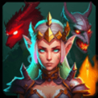 皇家防御者合并幸存者（DefendersRoyal）手游
