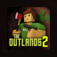 未变异者（The Outlands ）手游
