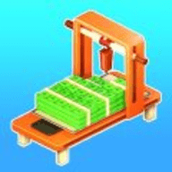 打印机大师3D（Printer Master 3D）手游