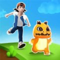 My Monster Pet训练与战斗（My Monster Pet: Train & Fight）手游