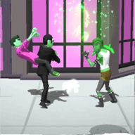 杀死恶棍英雄战斗（Kill Villain Hero Fight）手游