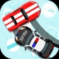 不服来追我（Police Pursuit）手游
