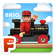BRIO世界铁路(BRIO Railway)手游