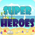 Super Mechs手游