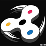 指尖陀螺球手游