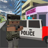 我的警察局手游