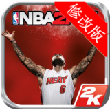 NBA神之队手游