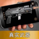 模拟真实吃鸡对决手游