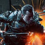 现代狙击兵手游