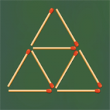 火柴棍玩数学手游