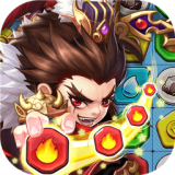 一点三国九游版手游