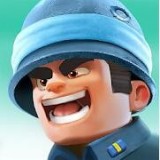 口袋奇兵国际服手游