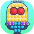 流行音乐节奏线舞手游