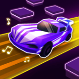 EDM音乐跳舞球手游