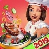 烹饪狂热手游