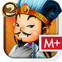 三国战纪2无限元宝版手游
