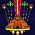 宇宙空间爆炸手游