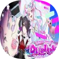 主播女孩重度依赖手游