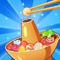 火锅大师链接拼图手游