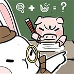 动物森林异闻录手游