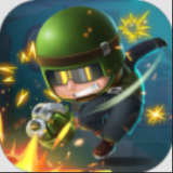 特种兵突击作战手游