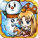 冰雪之巅手游
