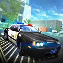 警察驾驶学校手游